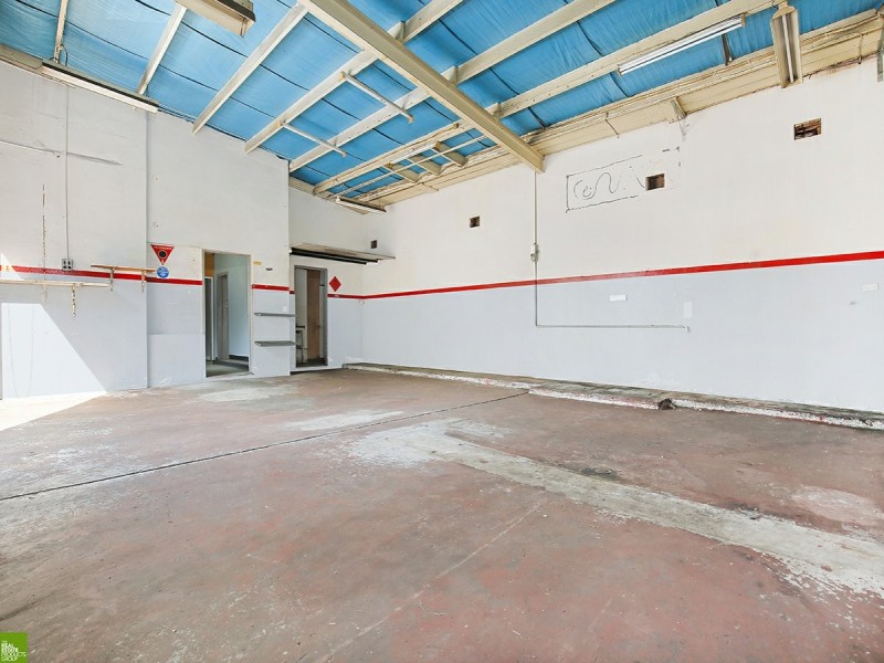 2 Auburn Street, Wollongong NSW 2500
