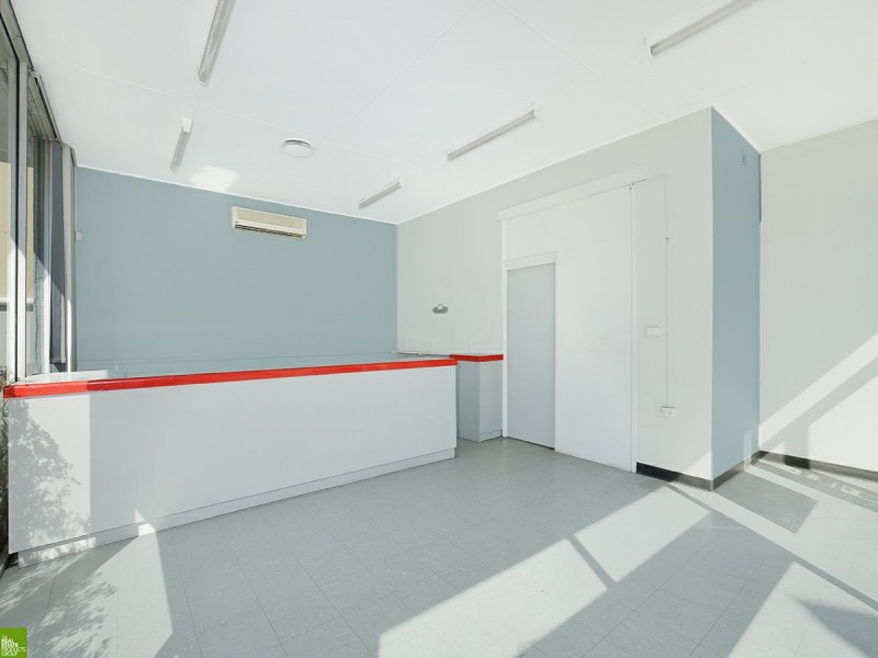 2 Auburn Street, Wollongong NSW 2500