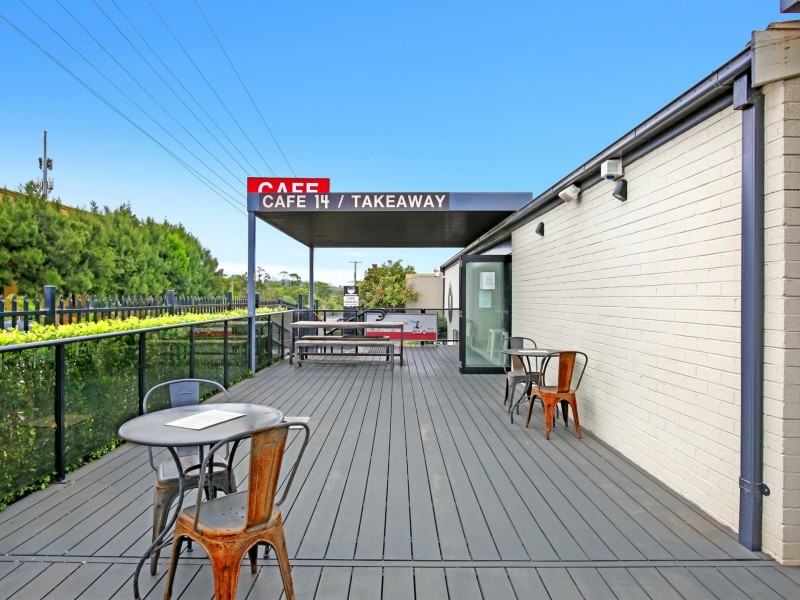 14 Investigator Drive, Unanderra NSW 2526