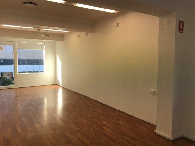 Suite A/201 Crown Street, Wollongong NSW 2500