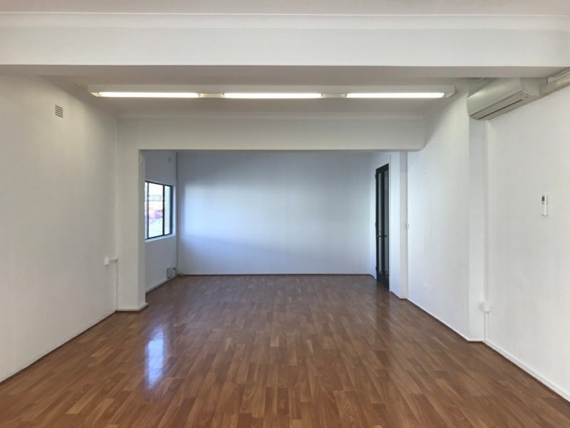 Suite A/201 Crown Street, Wollongong NSW 2500