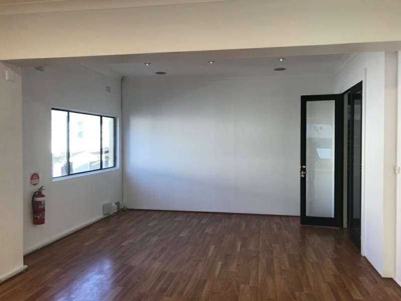 Suite A/201 Crown Street, Wollongong NSW 2500