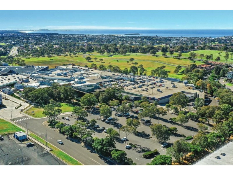 211 Lake Entrance Road, Shellharbour City Centre NSW 2529