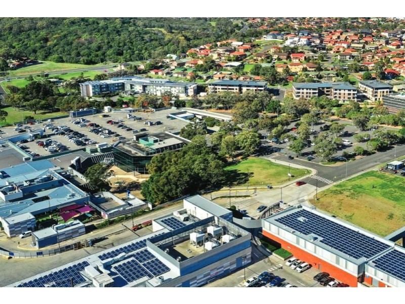 211 Lake Entrance Road, Shellharbour City Centre NSW 2529