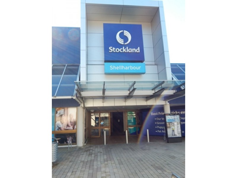 211 Lake Entrance Road, Shellharbour City Centre NSW 2529