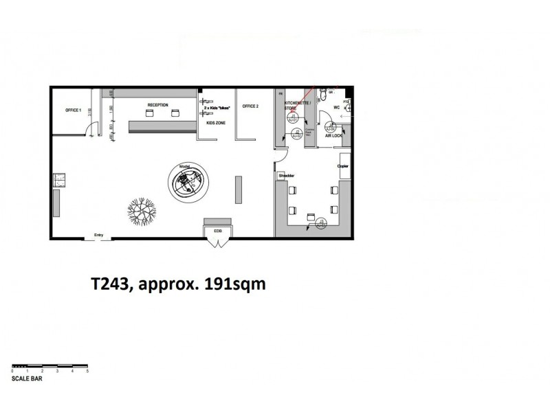 211 Lake Entrance Road, Shellharbour City Centre NSW 2529