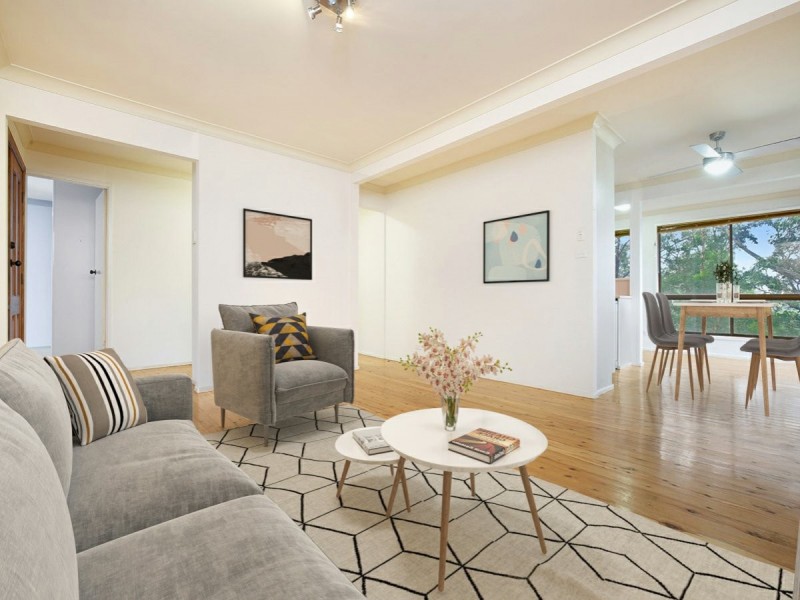 64 Panorama Drive, Farmborough Heights NSW 2526