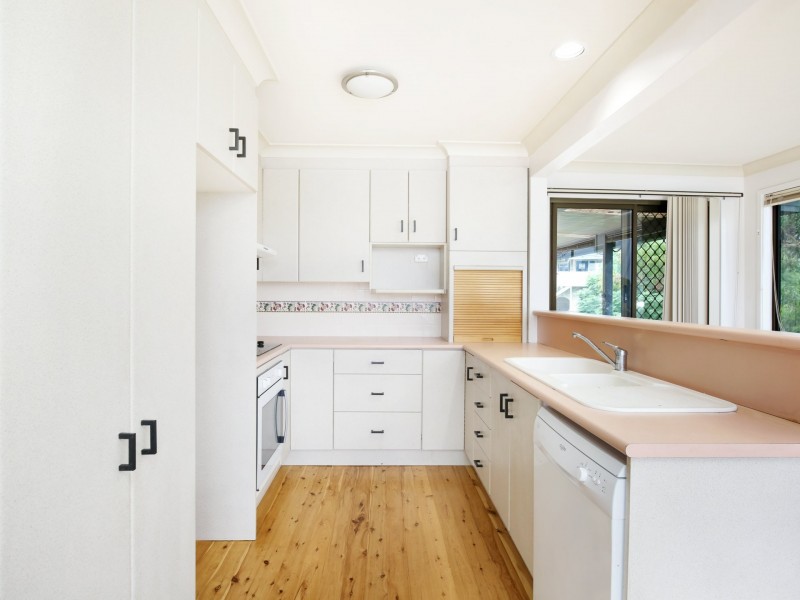 64 Panorama Drive, Farmborough Heights NSW 2526