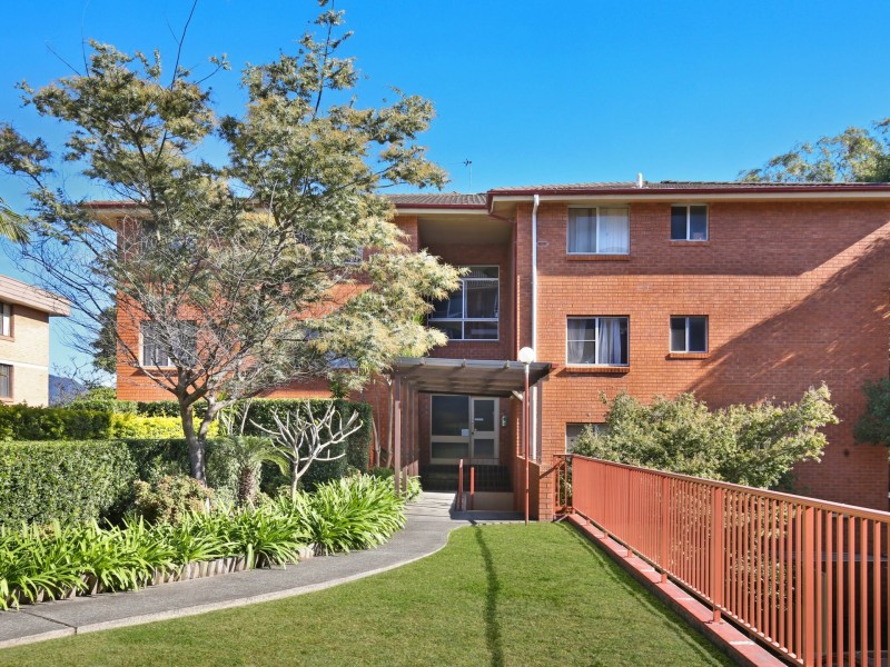24/46-48 Keira Street, Wollongong NSW 2500