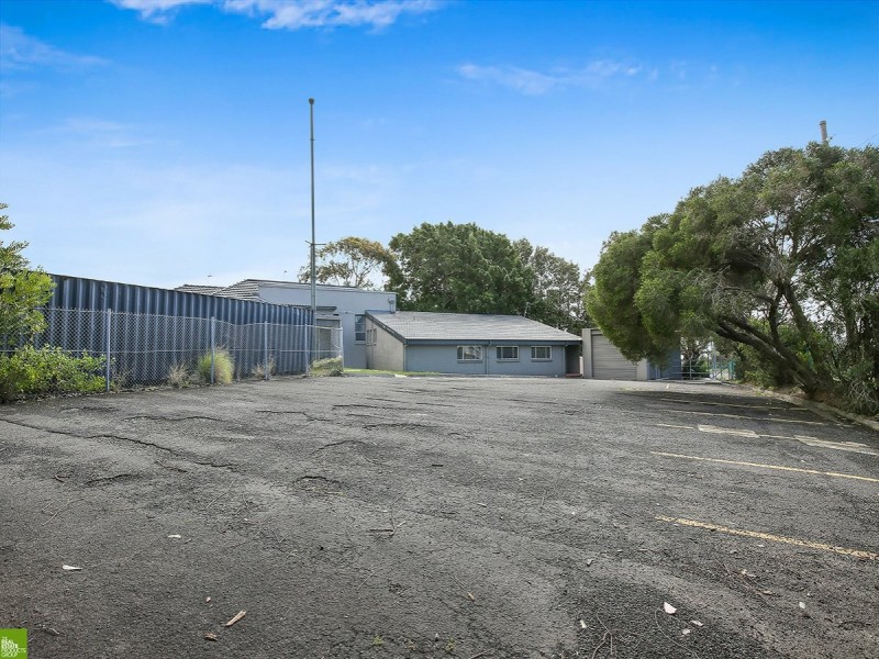 Lot 1 Old Port Road, Port Kembla NSW 2505