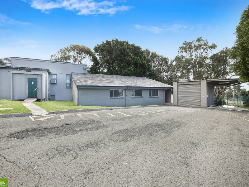 Lot 1 Old Port Road, Port Kembla NSW 2505