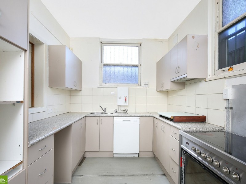 Lot 1 Old Port Road, Port Kembla NSW 2505