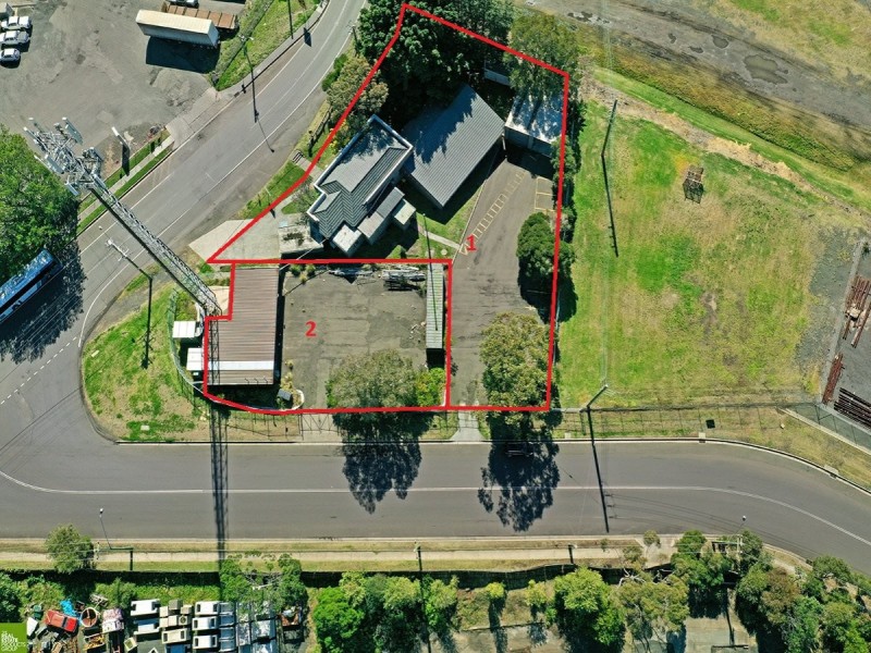 Lot 1 Old Port Road, Port Kembla NSW 2505