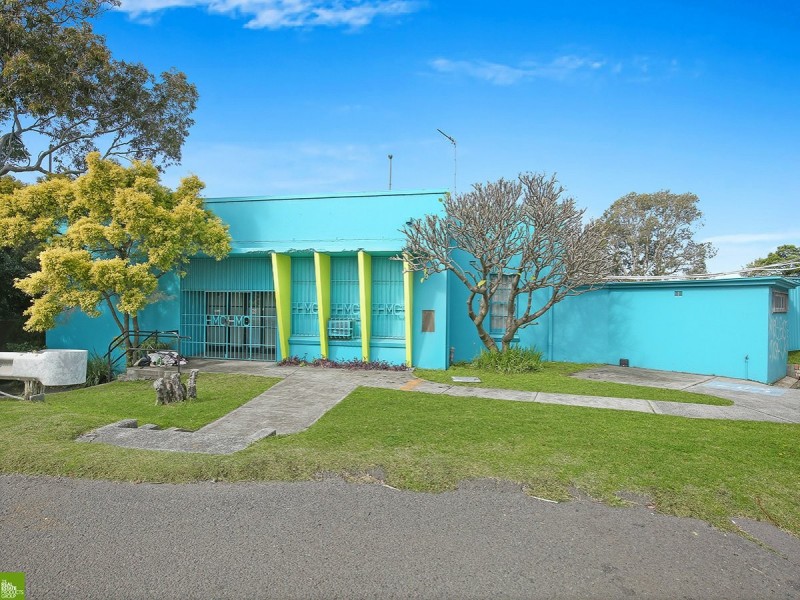 Lot 1 Old Port Road, Port Kembla NSW 2505