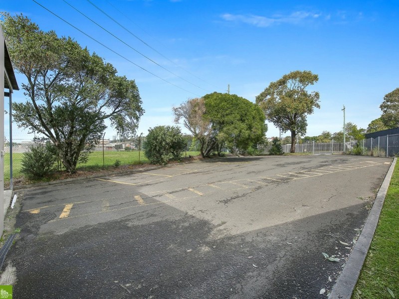 Lot 1 Old Port Road, Port Kembla NSW 2505