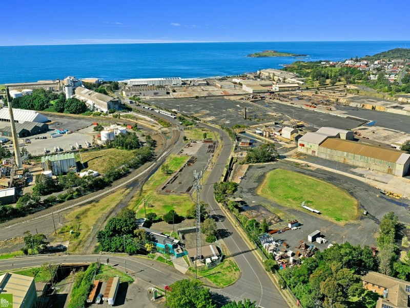 Area 1/Lot 1 Old Port Road, Port Kembla NSW 2505