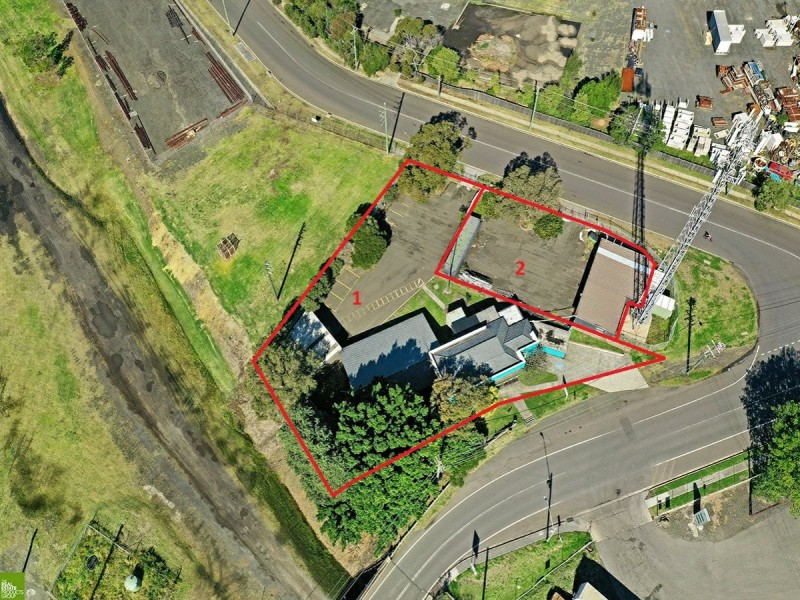 Area 1/Lot 1 Old Port Road, Port Kembla NSW 2505