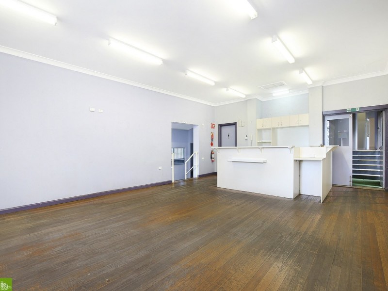 Area 1/Lot 1 Old Port Road, Port Kembla NSW 2505