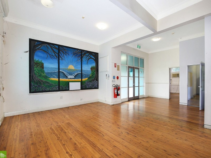 Area 1/Lot 1 Old Port Road, Port Kembla NSW 2505