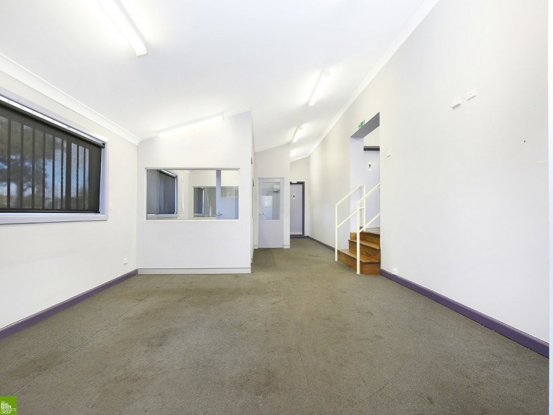 Area 1/Lot 1 Old Port Road, Port Kembla NSW 2505