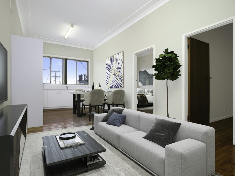 3/19-21 Princes Highway, Fairy Meadow NSW 2519