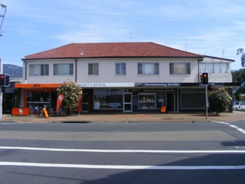 3/19-21 Princes Highway, Fairy Meadow NSW 2519