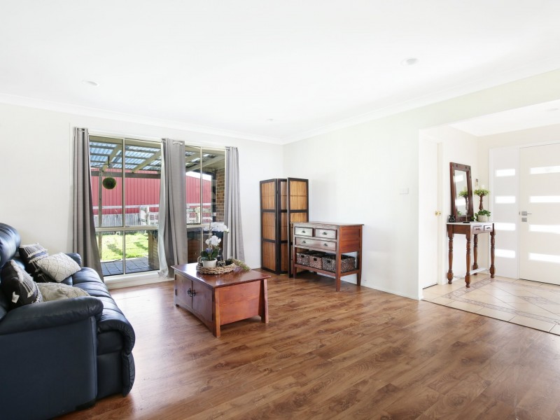 3 Trifecta Place, Kembla Grange NSW 2526