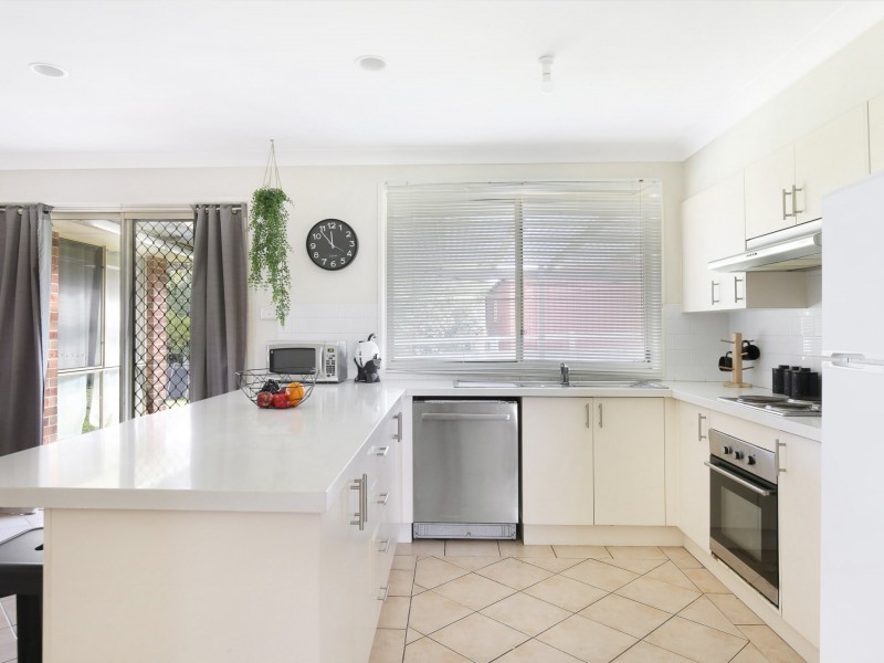 3 Trifecta Place, Kembla Grange NSW 2526