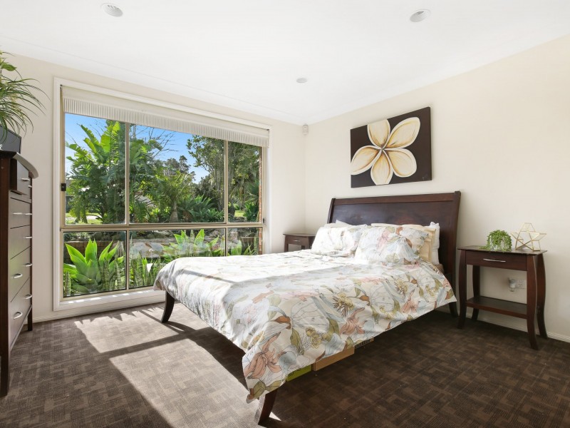 3 Trifecta Place, Kembla Grange NSW 2526