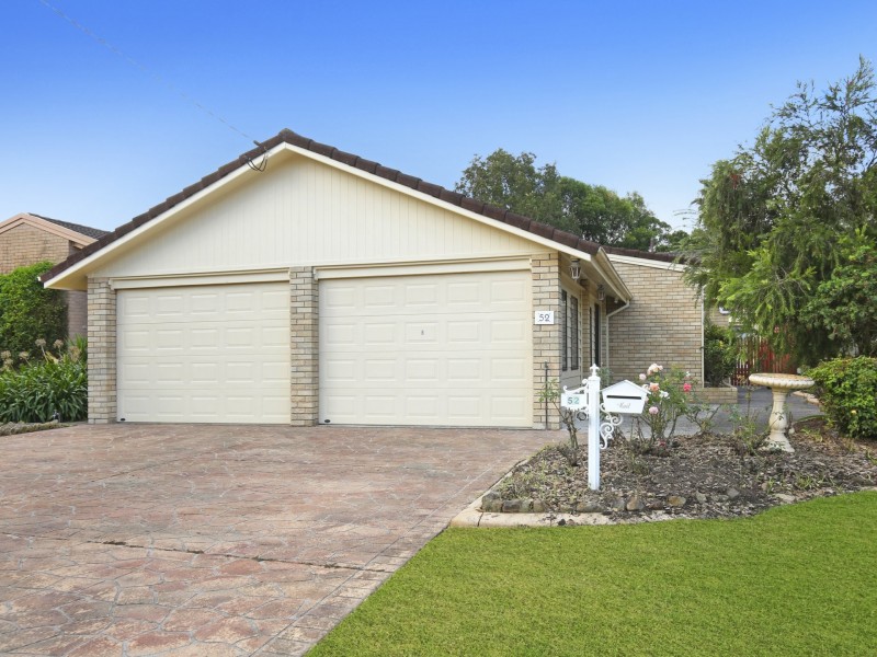 52 O’Briens Road, Figtree NSW 2525