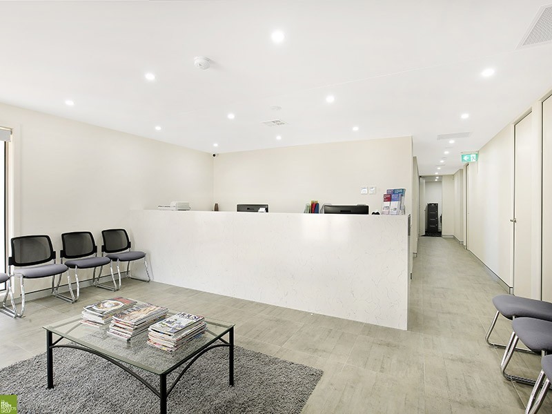 399 Crown Street, Wollongong NSW 2500