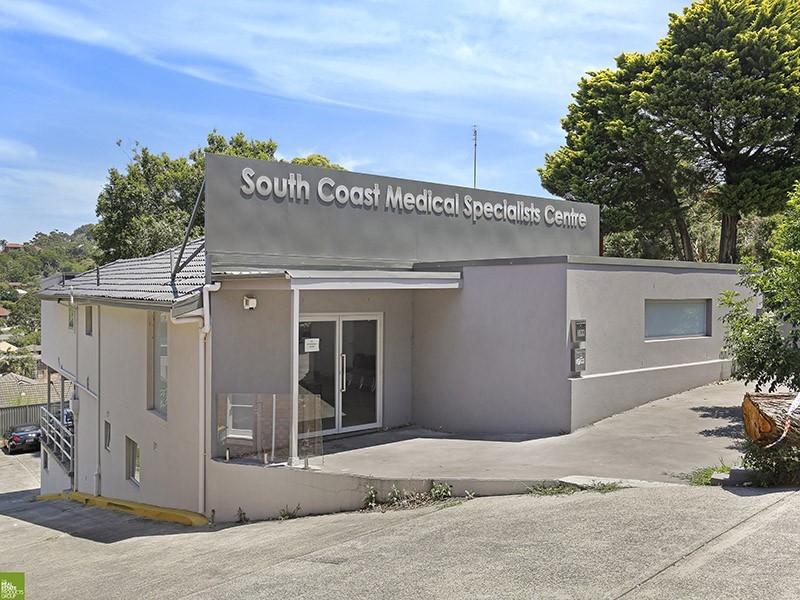 399 Crown Street, Wollongong NSW 2500