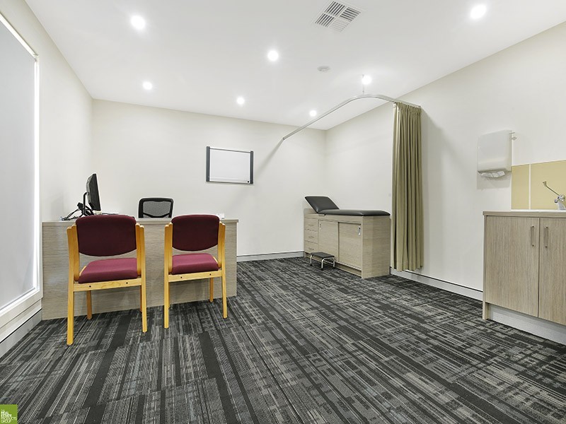 399 Crown Street, Wollongong NSW 2500