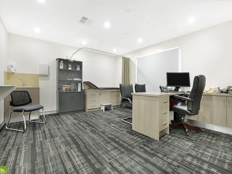 399 Crown Street, Wollongong NSW 2500