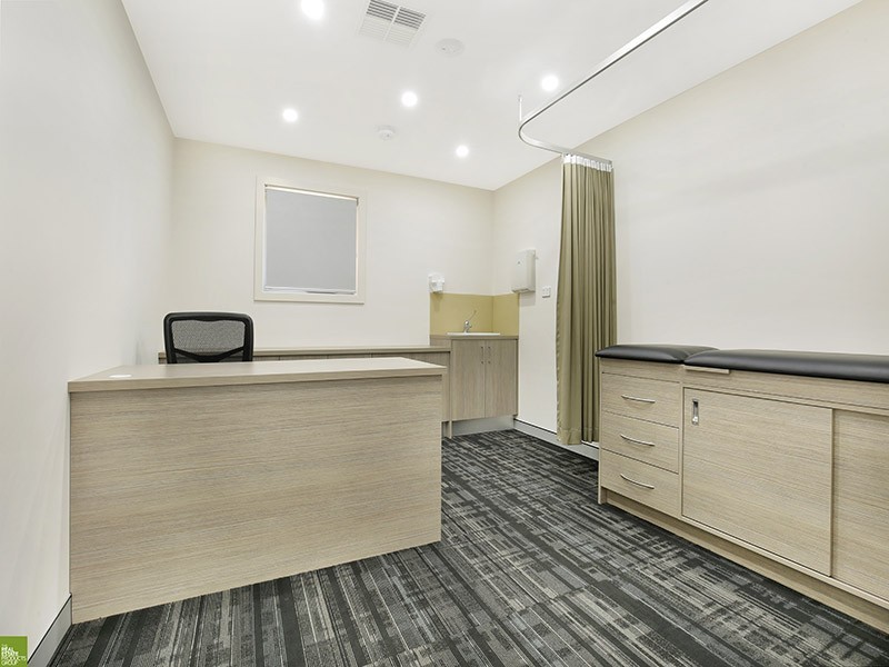 399 Crown Street, Wollongong NSW 2500