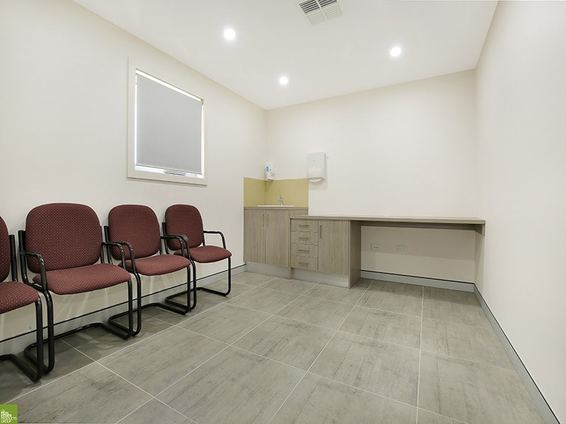 399 Crown Street, Wollongong NSW 2500