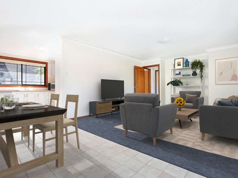 2/24 Osborne Street, Wollongong NSW 2500