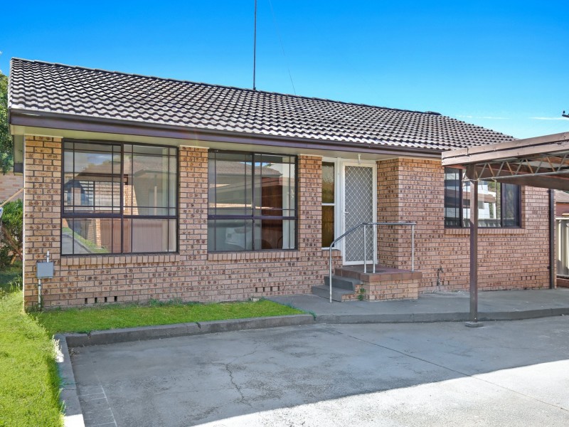 2/24 Osborne Street, Wollongong NSW 2500