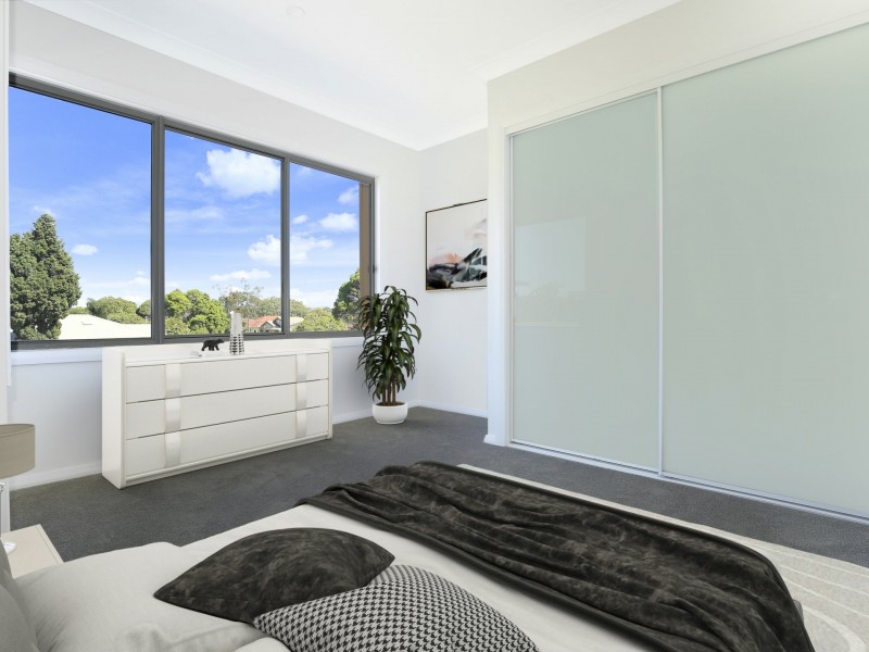 2/41-47 Evans Street, Wollongong NSW 2500