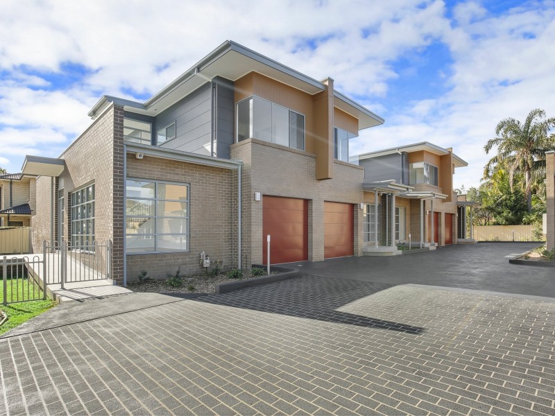 2/41-47 Evans Street, Wollongong NSW 2500