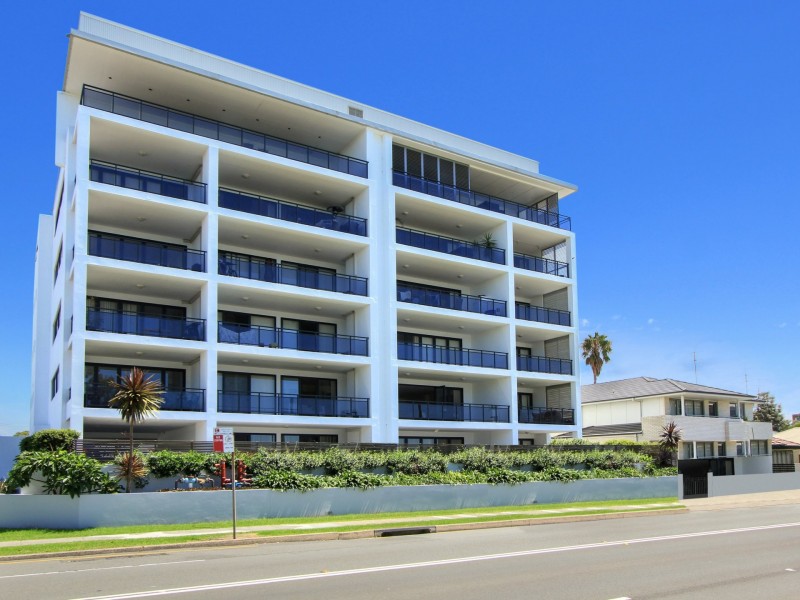 9/184-186 Corrimal Street, Wollongong NSW 2500