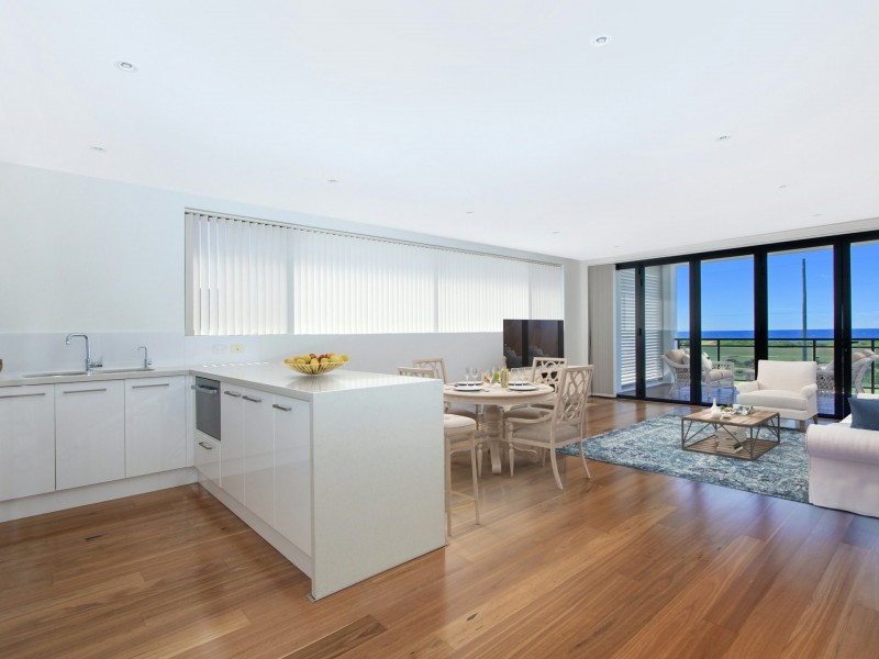 9/184-186 Corrimal Street, Wollongong NSW 2500