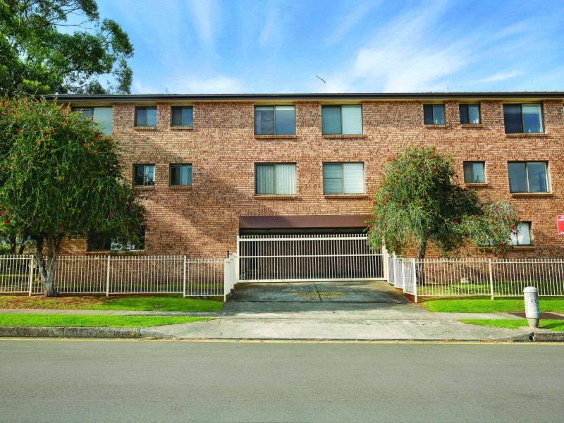 4/79 Corrimal Street, Wollongong NSW 2500