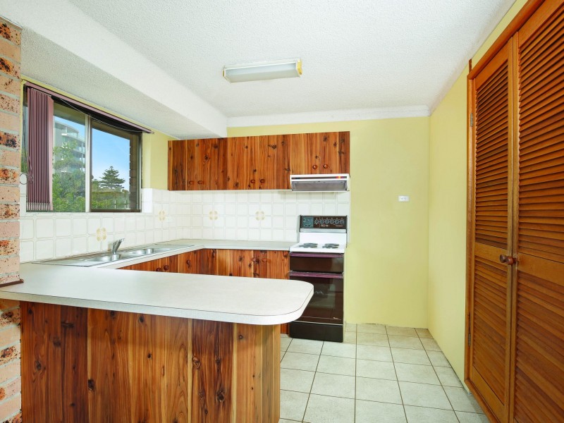 4/79 Corrimal Street, Wollongong NSW 2500