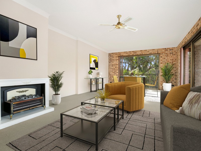 4/79 Corrimal Street, Wollongong NSW 2500