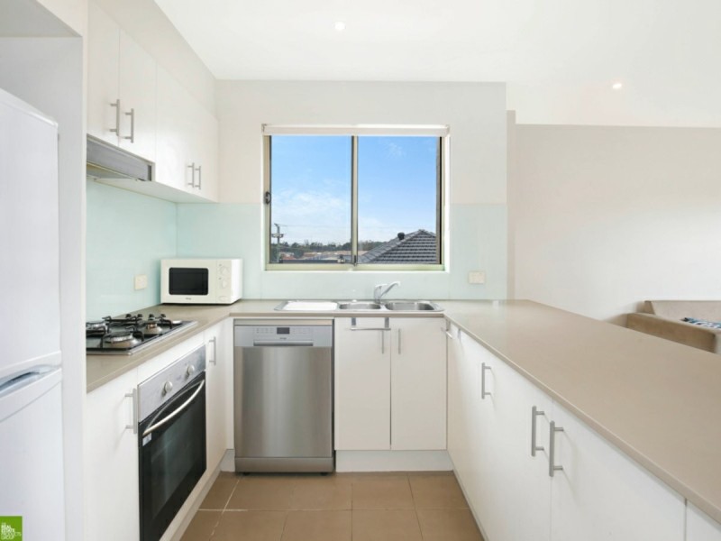 11/22-24 Beatson Street, Wollongong NSW 2500