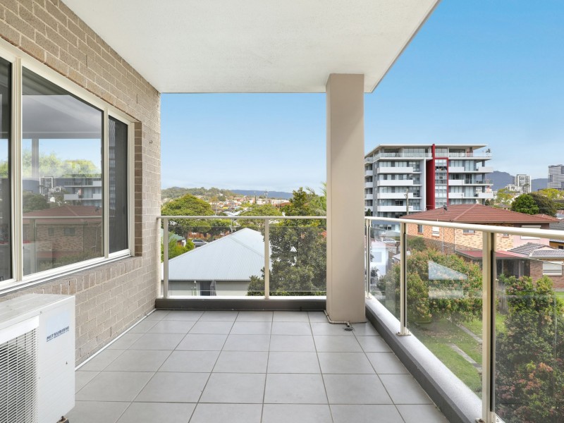 11/22-24 Beatson Street, Wollongong NSW 2500