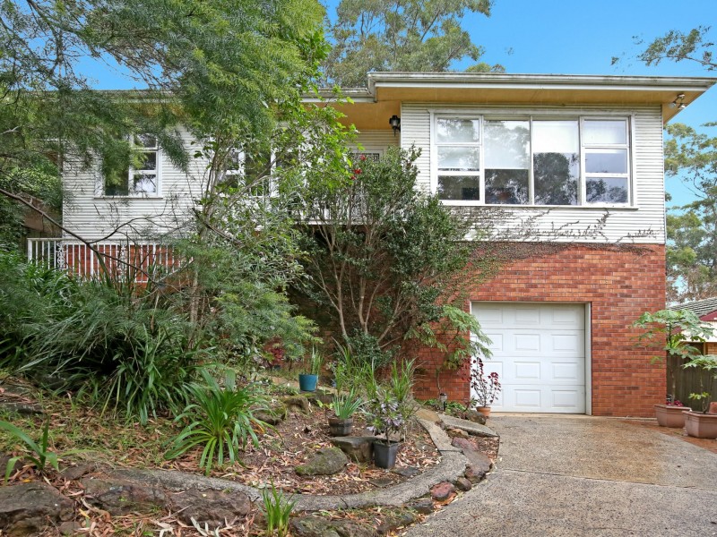 105 Heaslip Street, Mangerton NSW 2500