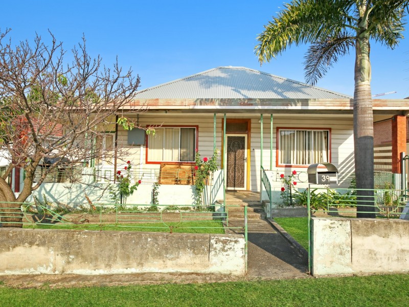 39 New Dapto Road, Wollongong NSW 2500