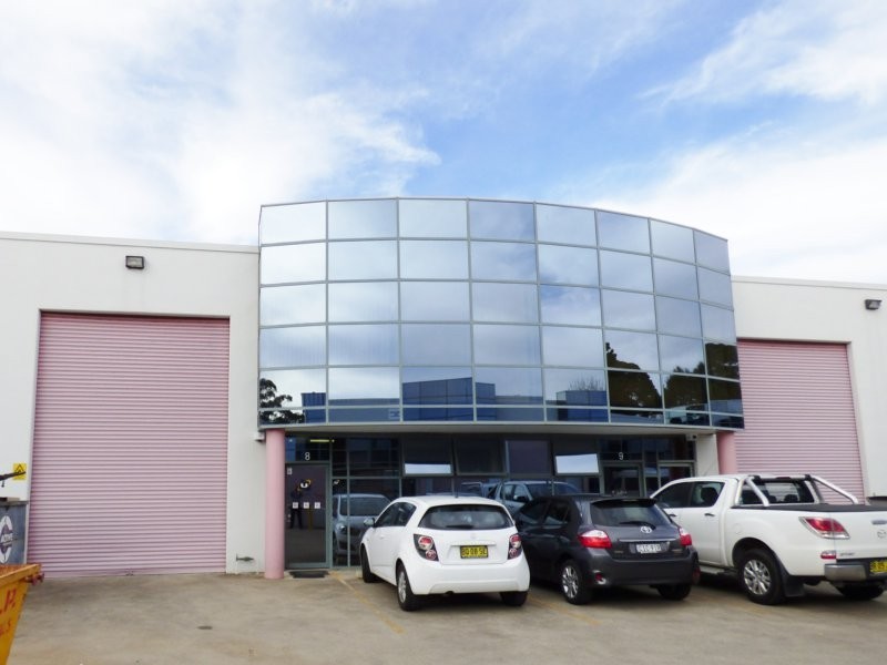 8/10 Chilvers Road, Thornleigh NSW 2120